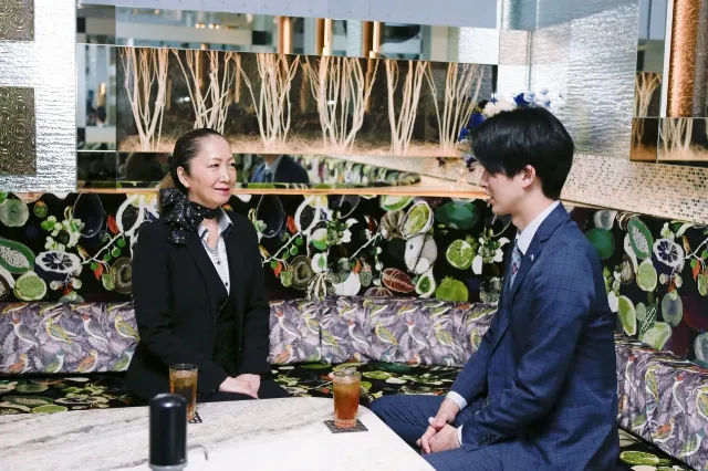 職種紹介